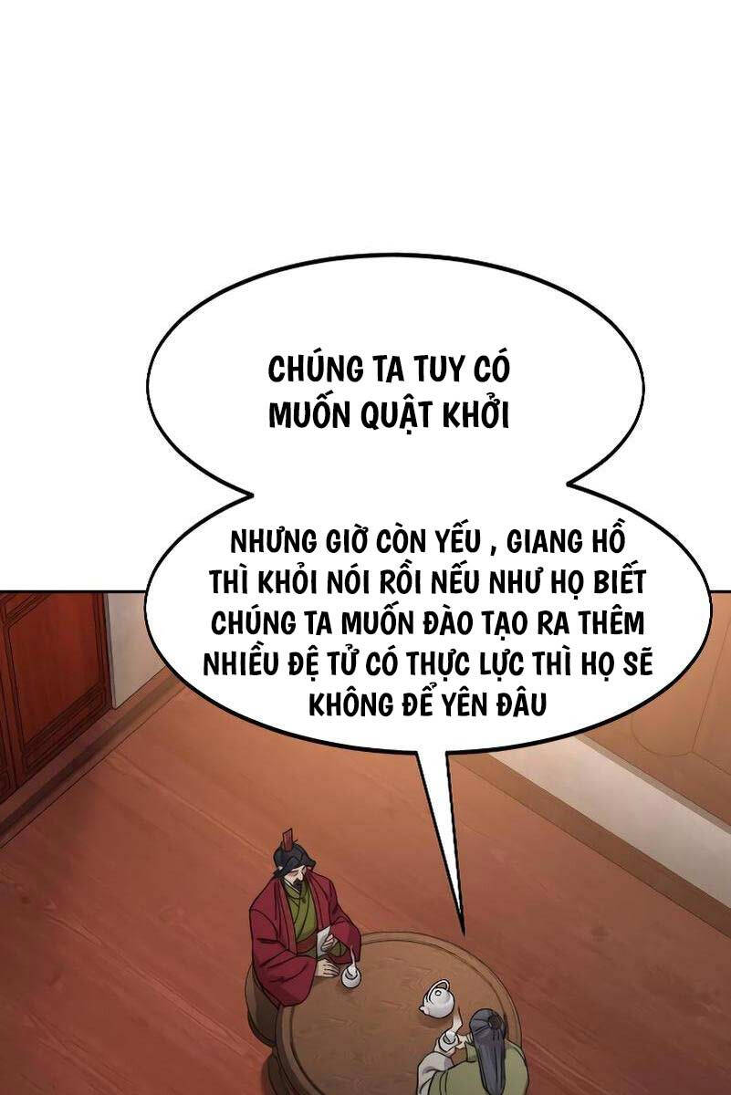 Hoa Sơn Tái Khởi Chapter 114 - 54