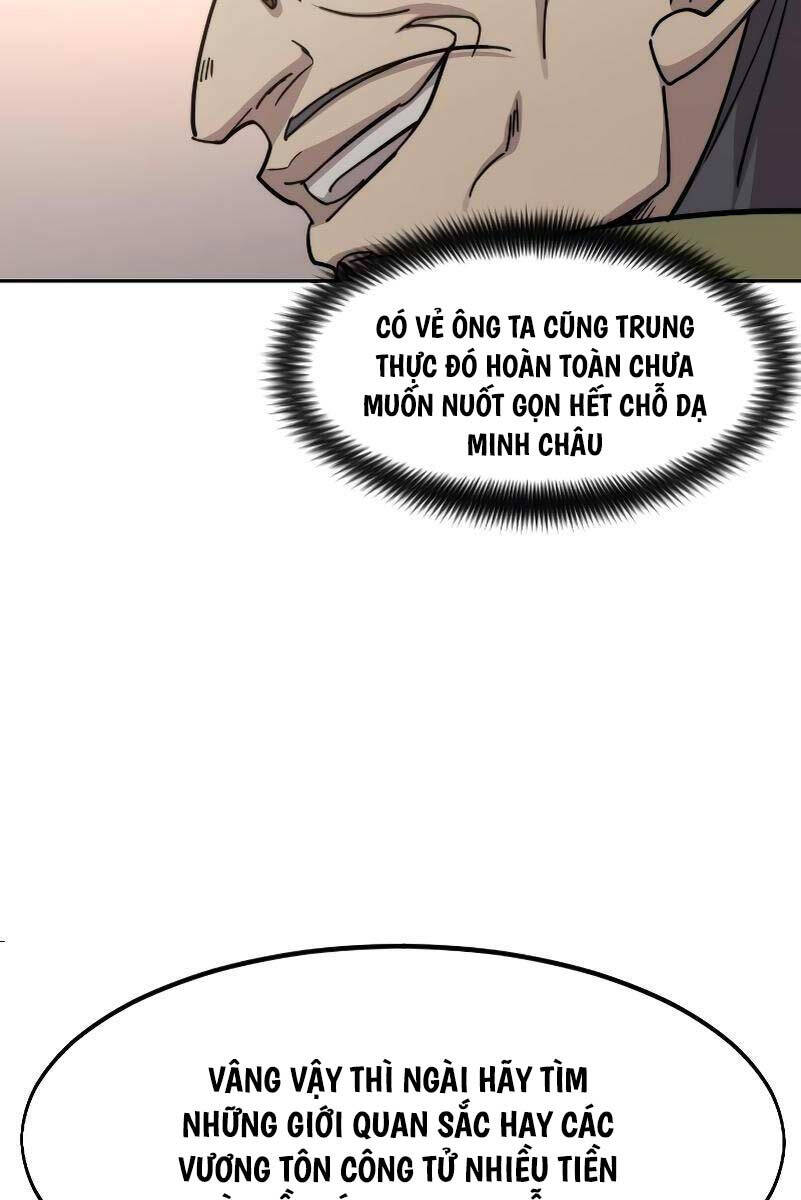 Hoa Sơn Tái Khởi Chapter 114 - 75