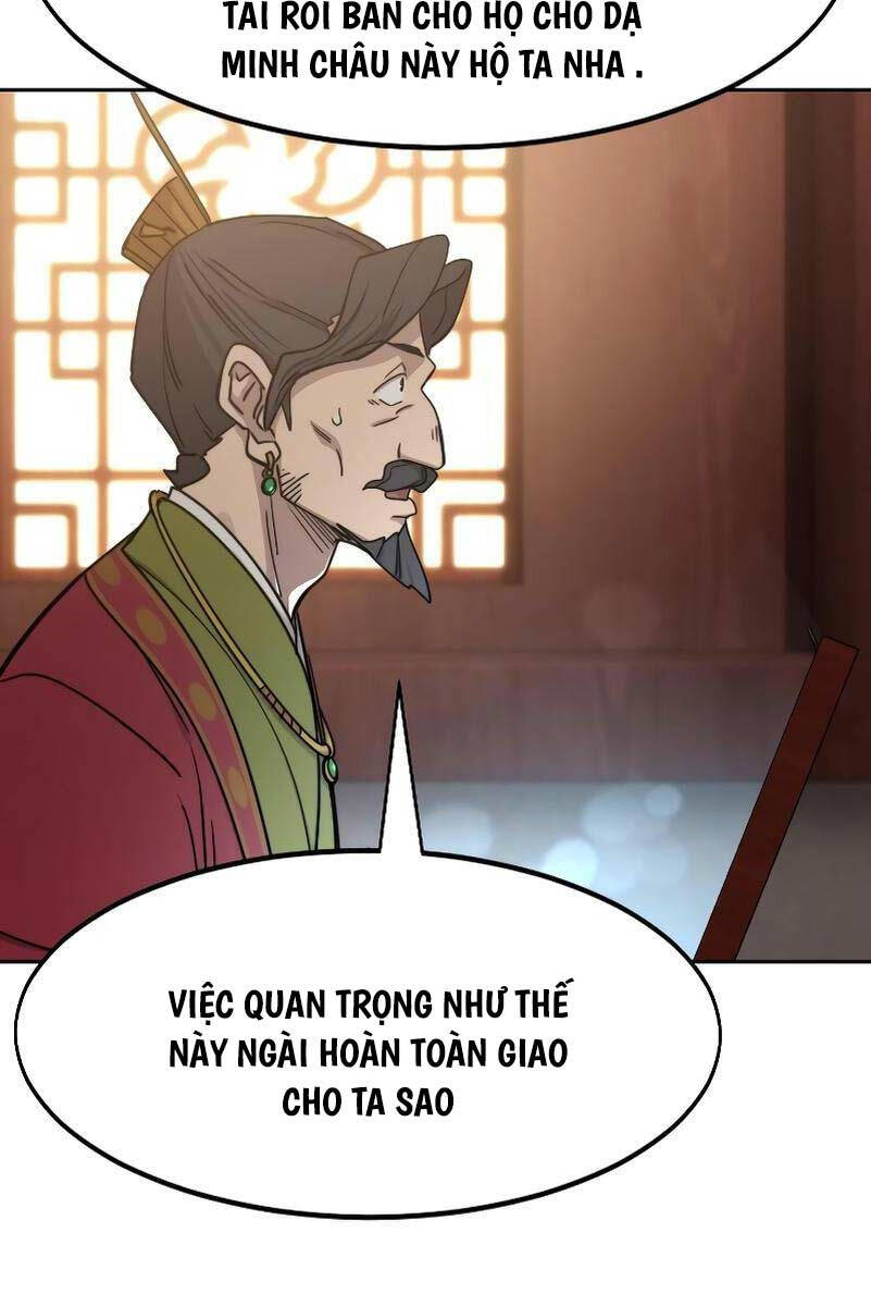 Hoa Sơn Tái Khởi Chapter 114 - 76
