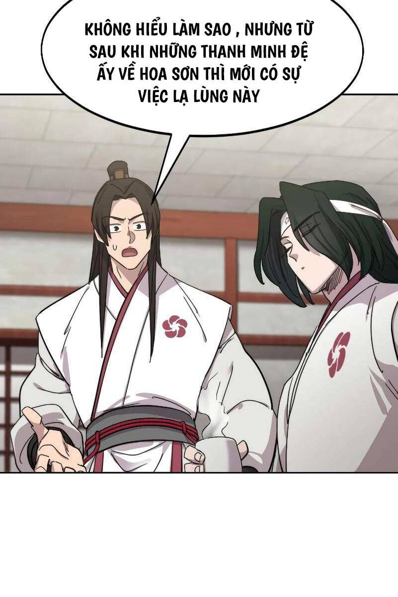 Hoa Sơn Tái Khởi Chapter 114 - 99