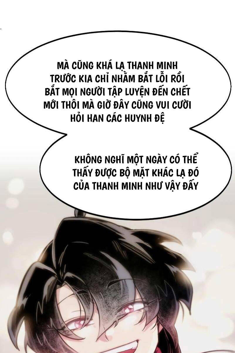 Hoa Sơn Tái Khởi Chapter 114 - 100