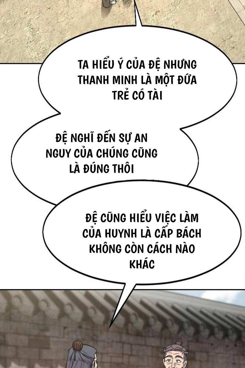 Hoa Sơn Tái Khởi Chapter 115 - 107