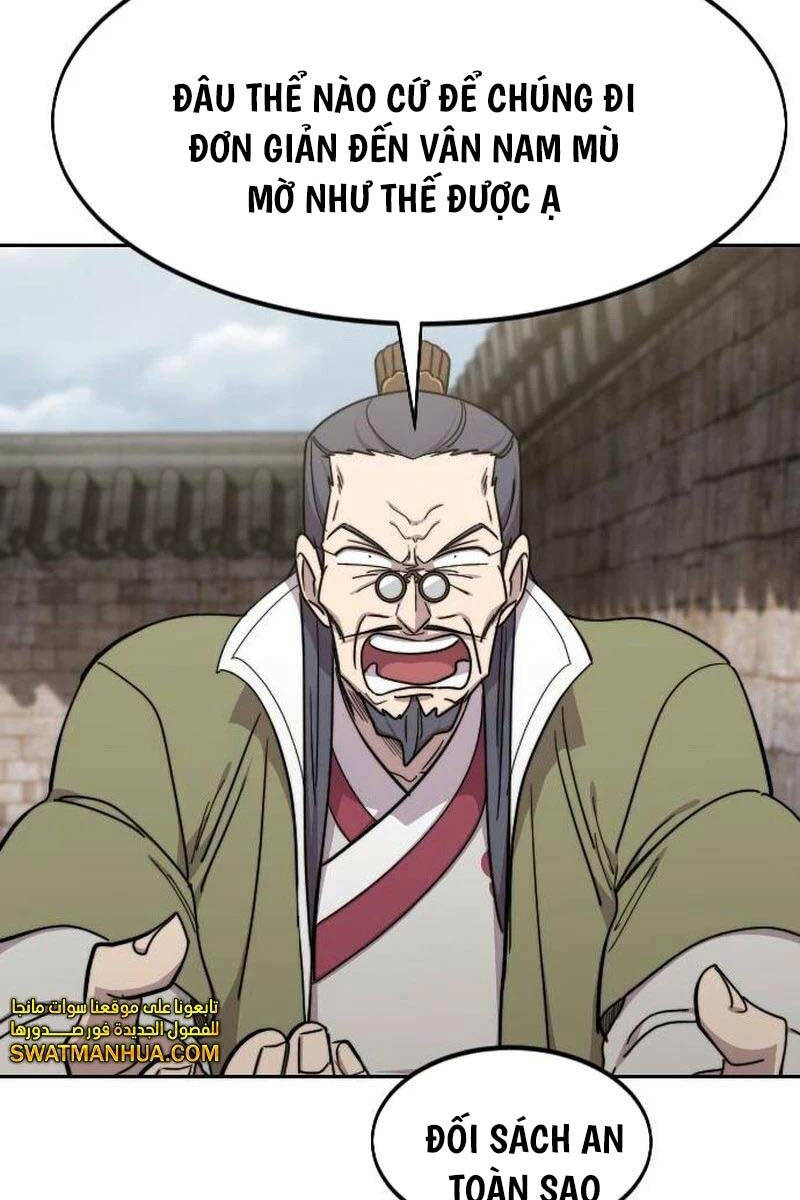 Hoa Sơn Tái Khởi Chapter 115 - 109