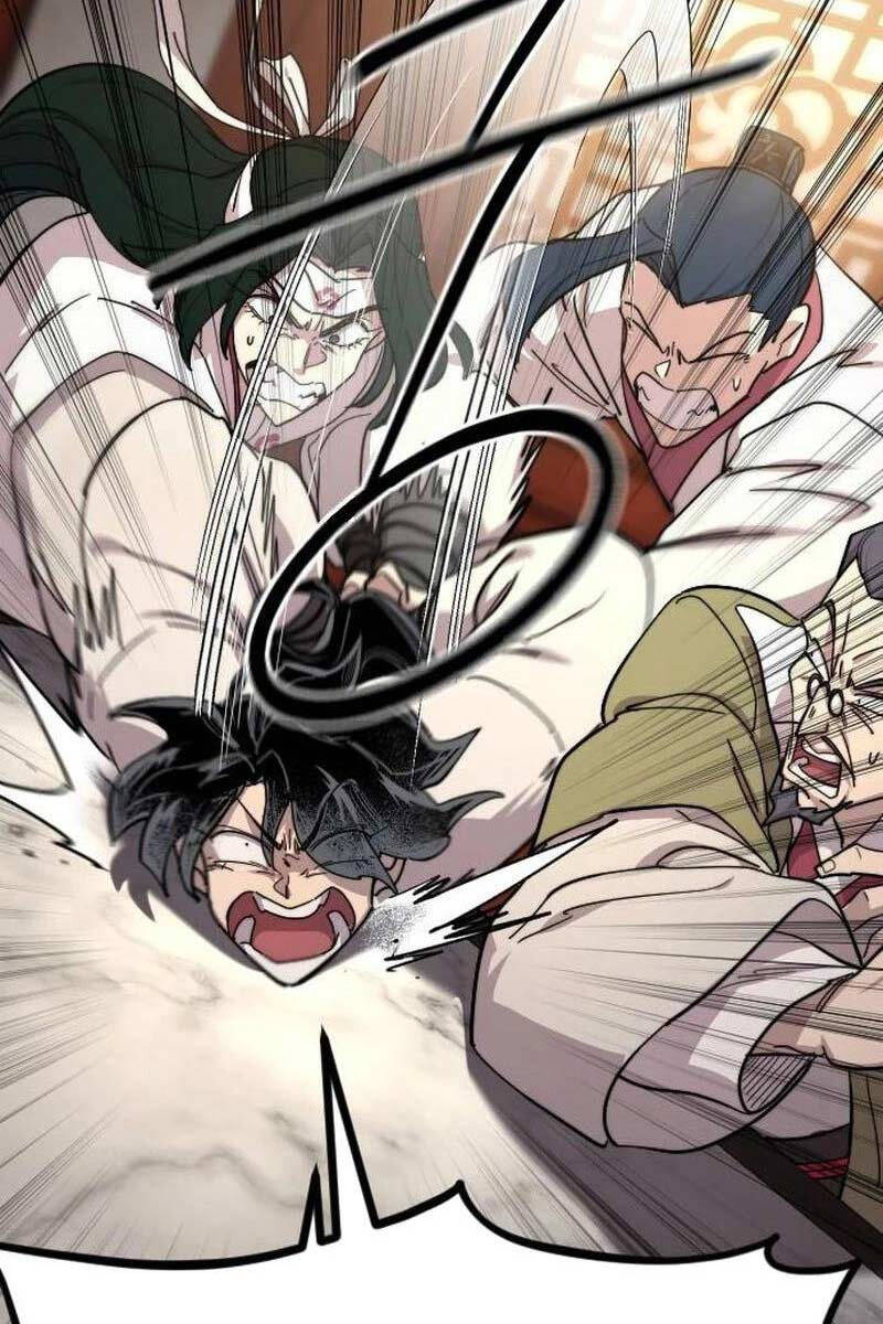 Hoa Sơn Tái Khởi Chapter 115 - 4