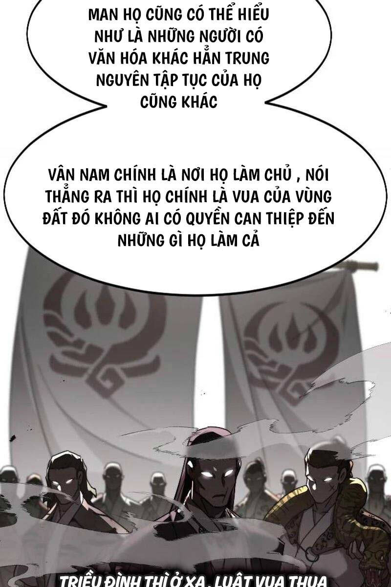 Hoa Sơn Tái Khởi Chapter 115 - 34