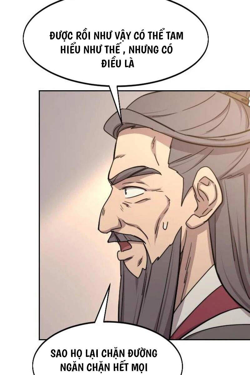 Hoa Sơn Tái Khởi Chapter 115 - 36