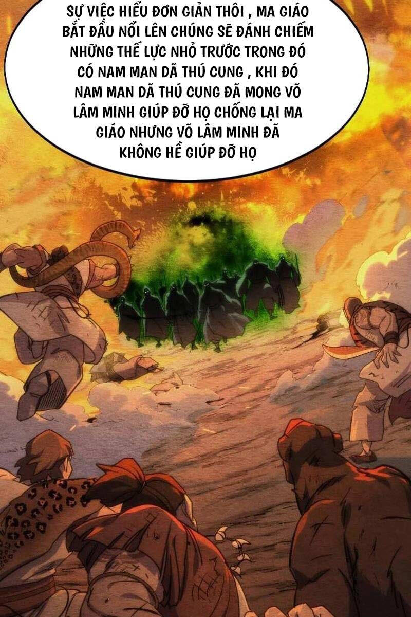 Hoa Sơn Tái Khởi Chapter 115 - 39