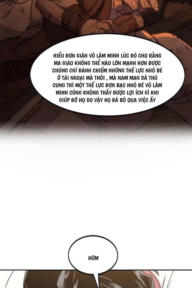 Hoa Sơn Tái Khởi Chapter 115 - 40