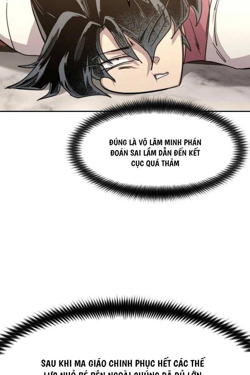 Hoa Sơn Tái Khởi Chapter 115 - 41