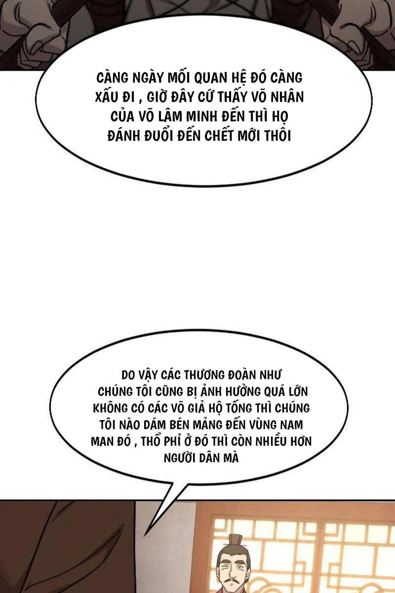 Hoa Sơn Tái Khởi Chapter 115 - 44