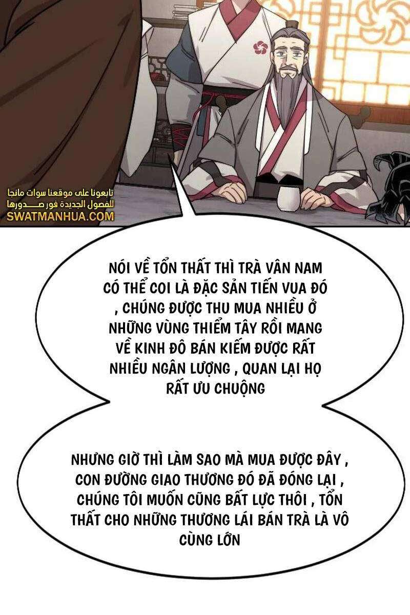 Hoa Sơn Tái Khởi Chapter 115 - 45