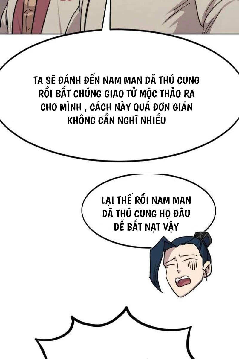 Hoa Sơn Tái Khởi Chapter 115 - 85