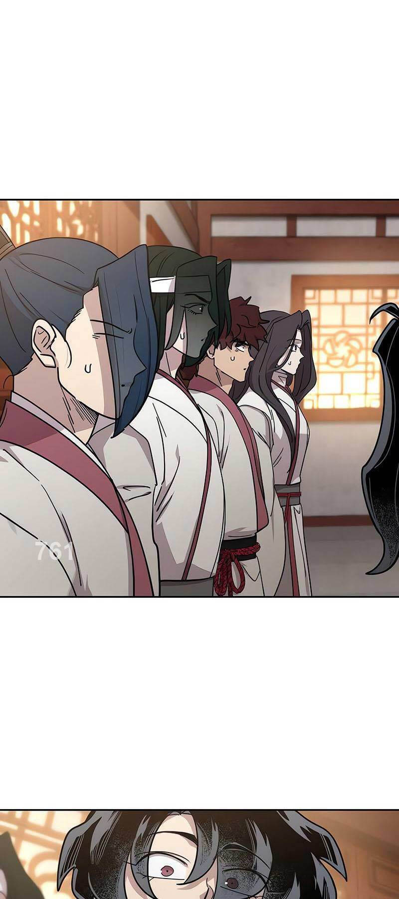 Hoa Sơn Tái Khởi Chapter 116 - 2