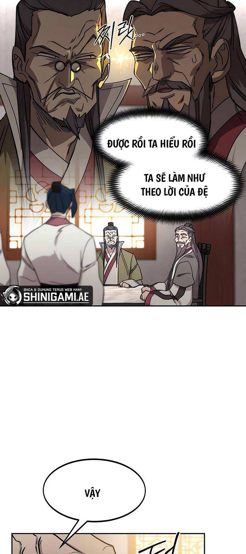 Hoa Sơn Tái Khởi Chapter 116 - 14