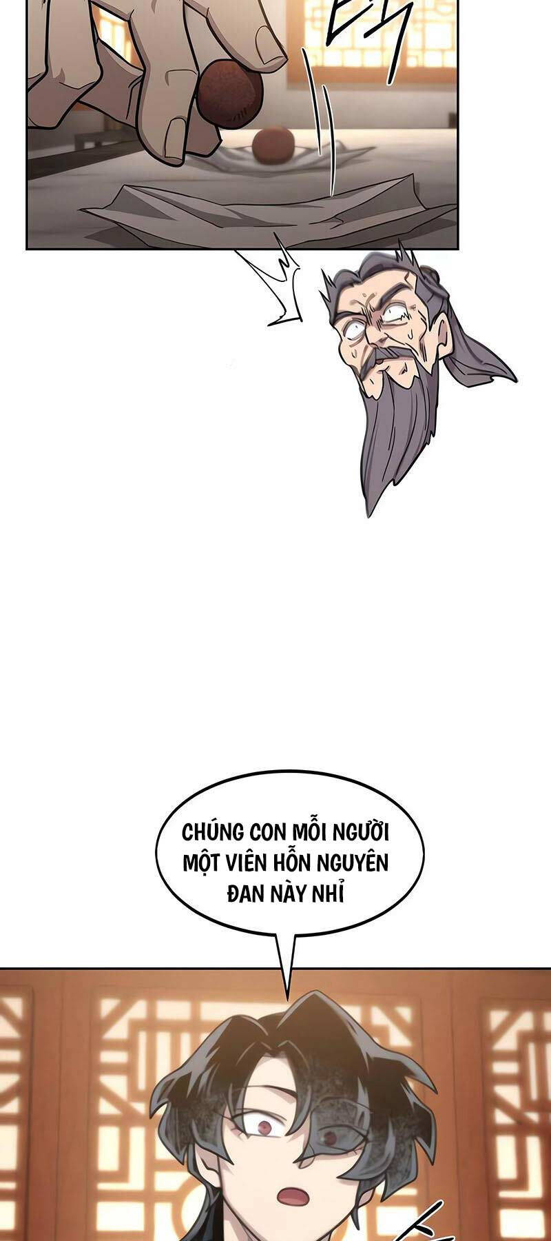 Hoa Sơn Tái Khởi Chapter 116 - 15