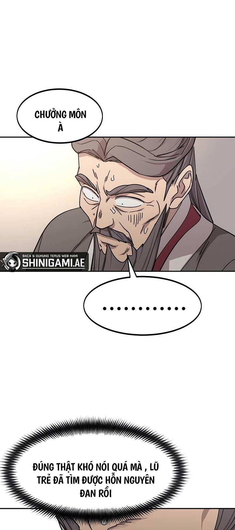 Hoa Sơn Tái Khởi Chapter 116 - 17