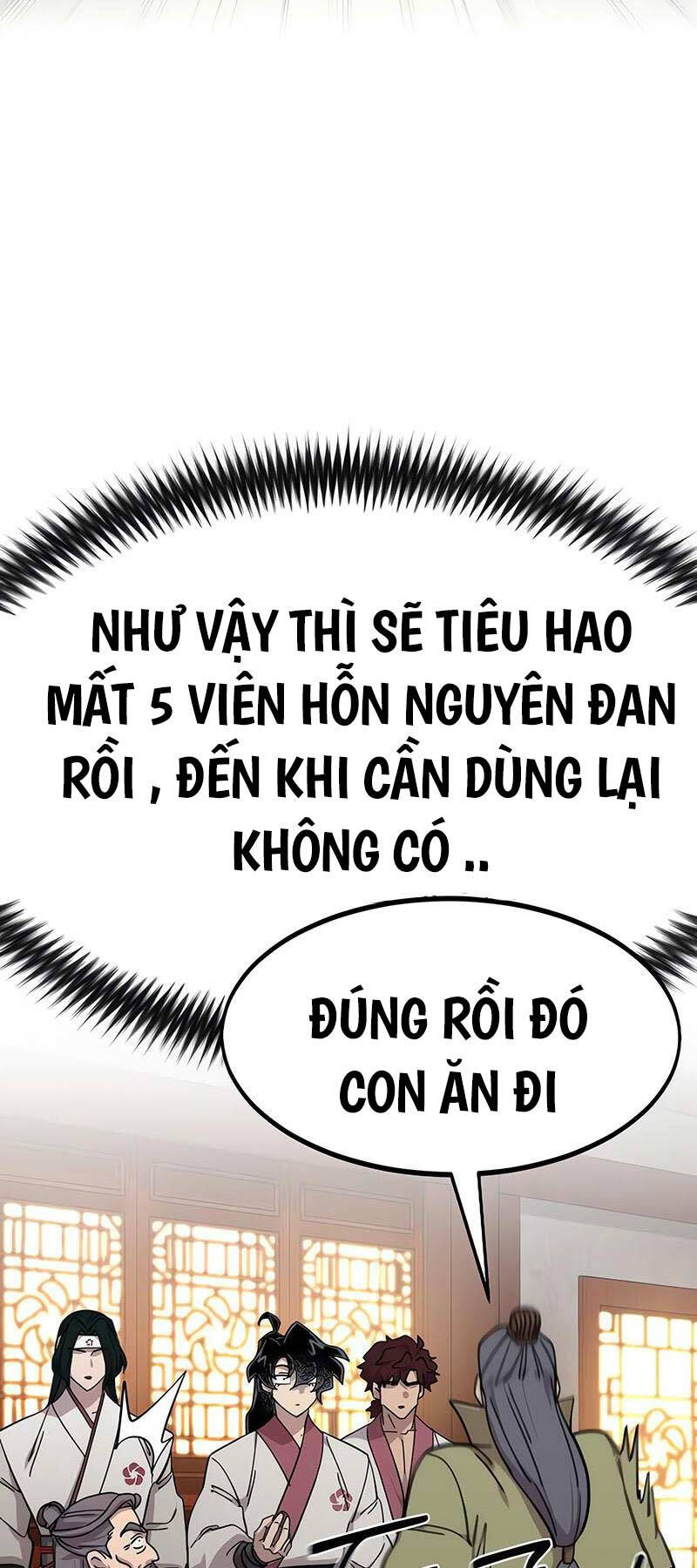 Hoa Sơn Tái Khởi Chapter 116 - 19