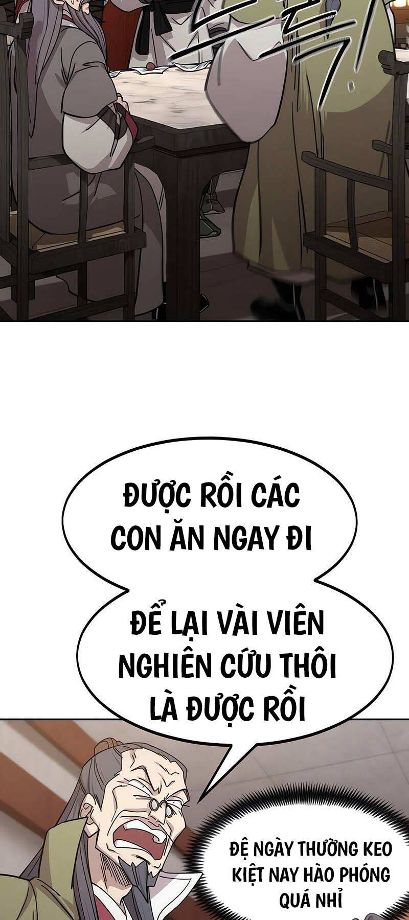 Hoa Sơn Tái Khởi Chapter 116 - 20