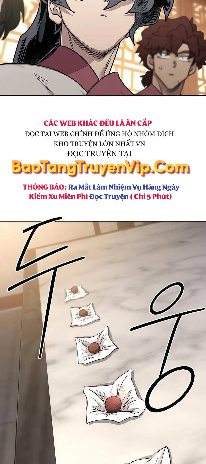 Hoa Sơn Tái Khởi Chapter 116 - 3