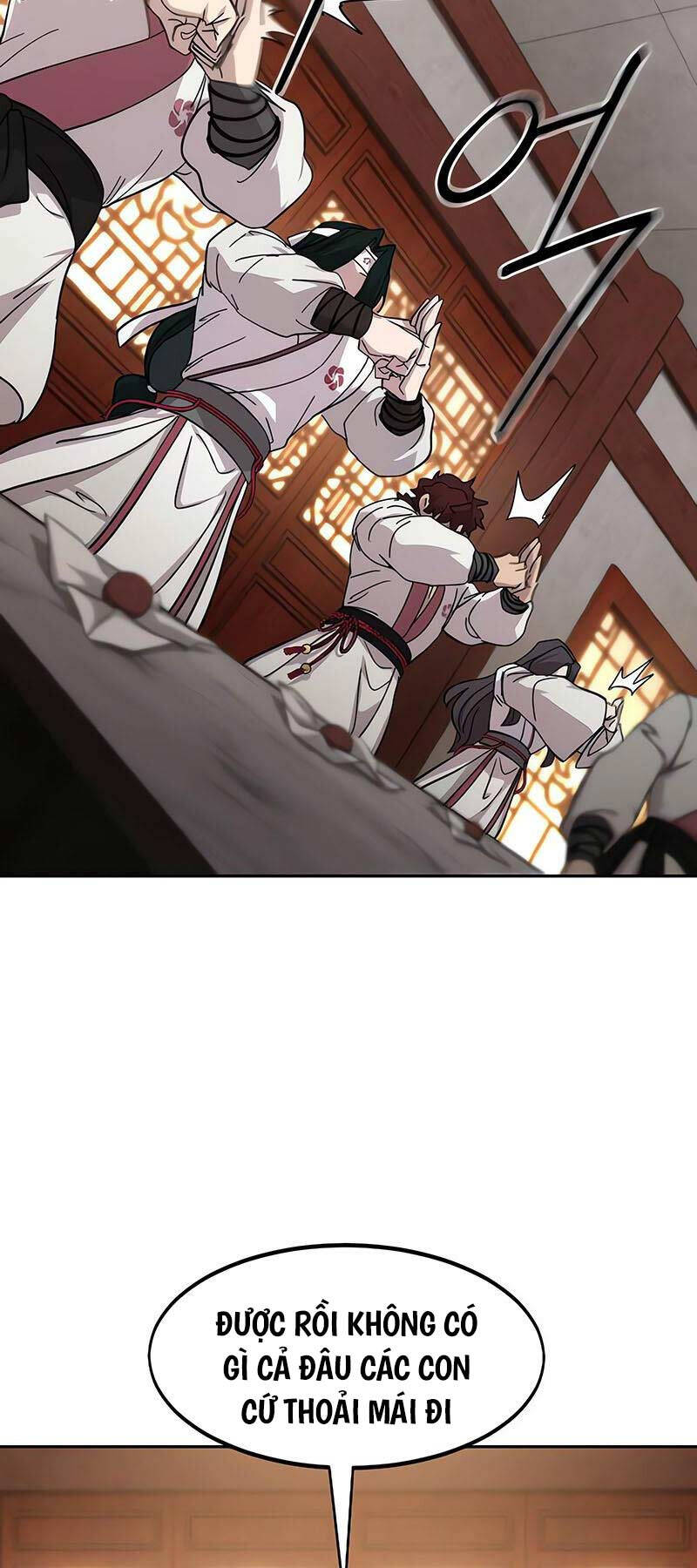Hoa Sơn Tái Khởi Chapter 116 - 23