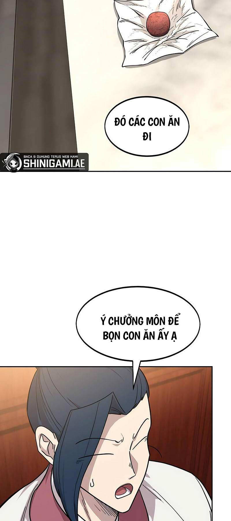 Hoa Sơn Tái Khởi Chapter 116 - 4