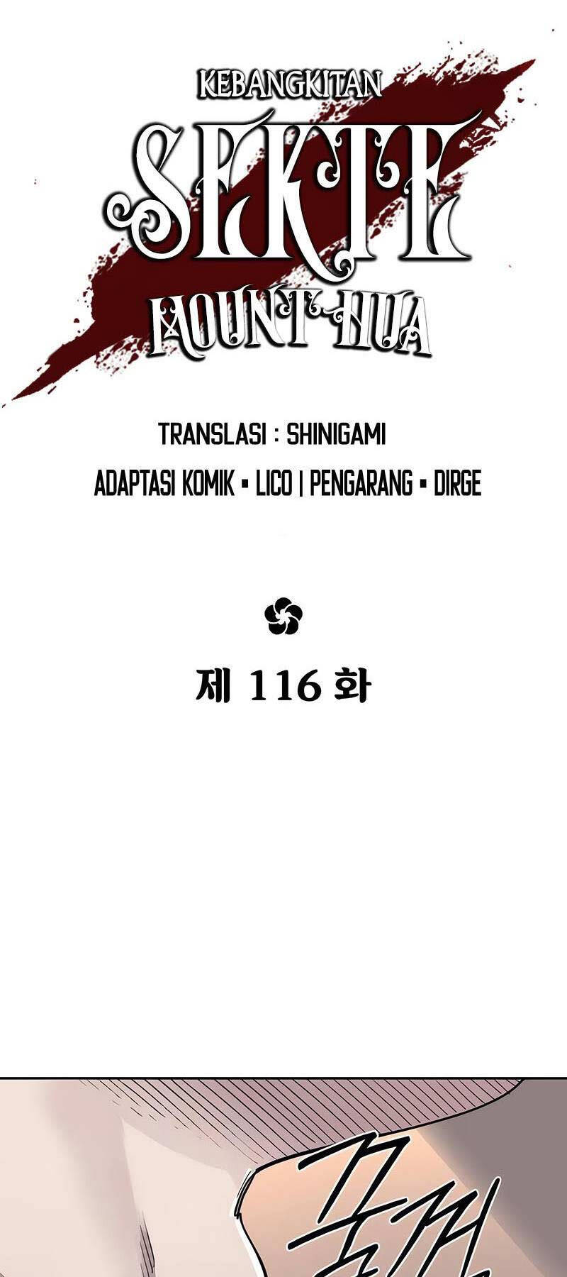 Hoa Sơn Tái Khởi Chapter 116 - 31
