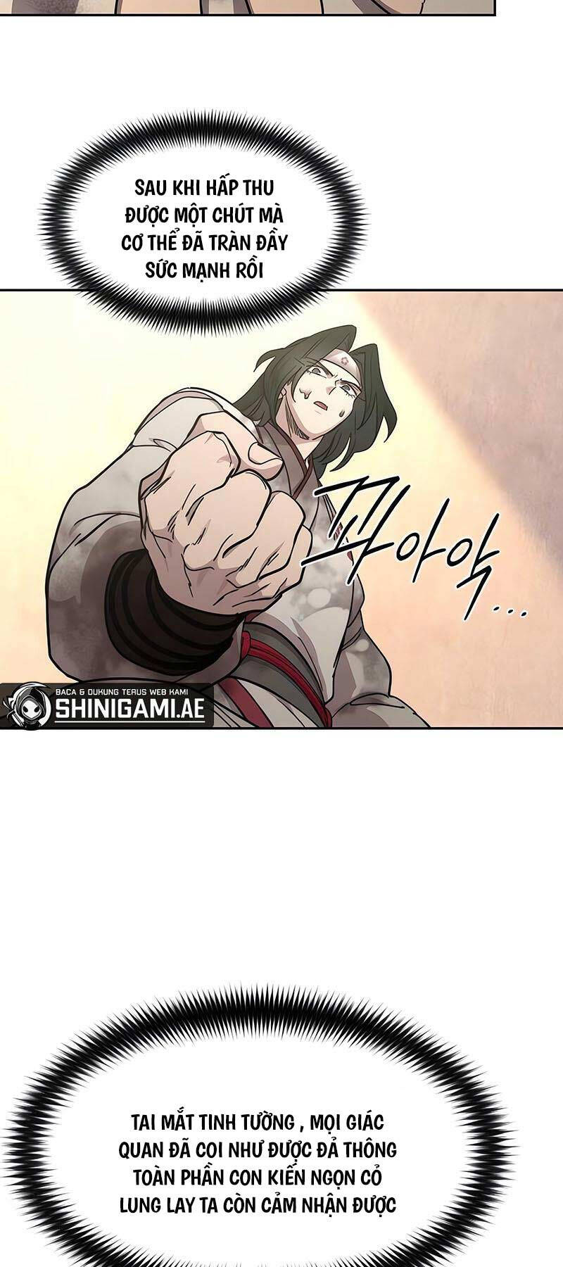 Hoa Sơn Tái Khởi Chapter 116 - 58