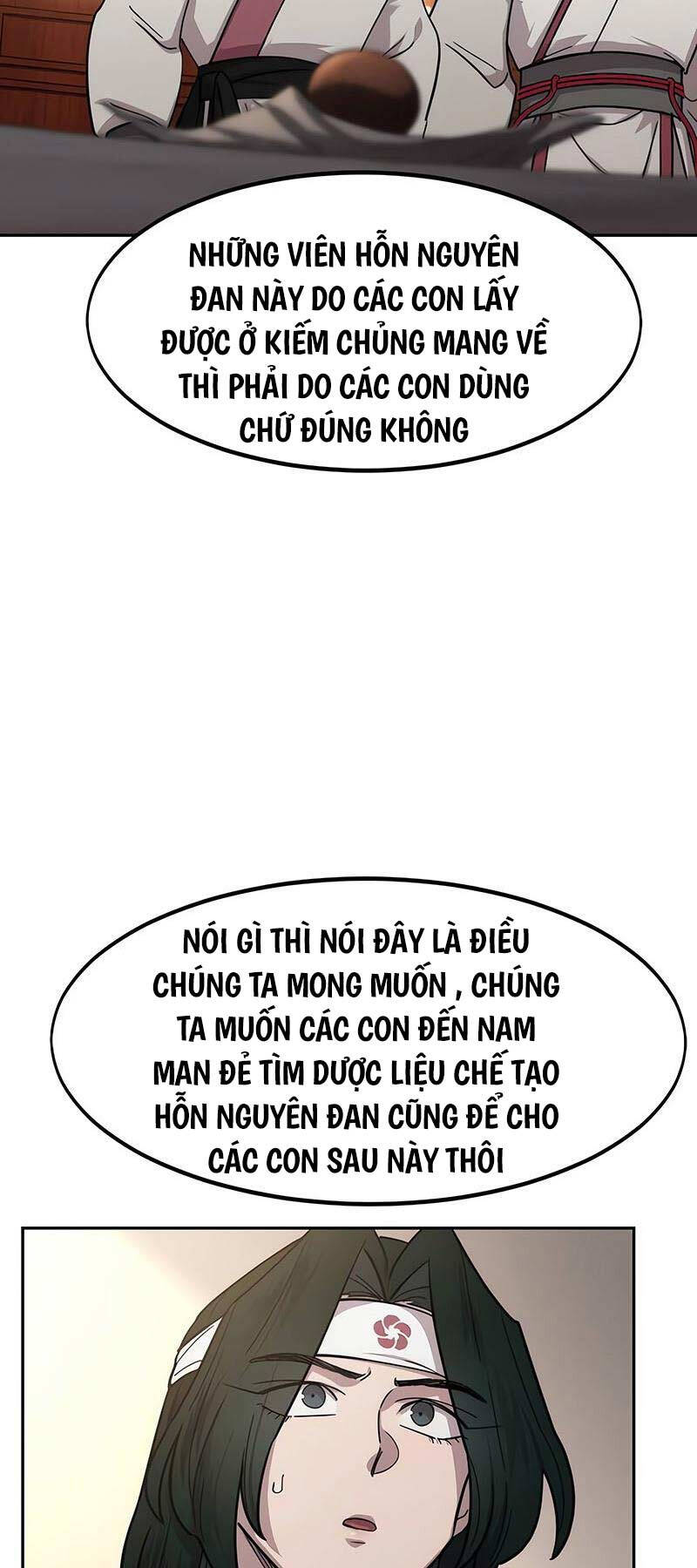 Hoa Sơn Tái Khởi Chapter 116 - 7