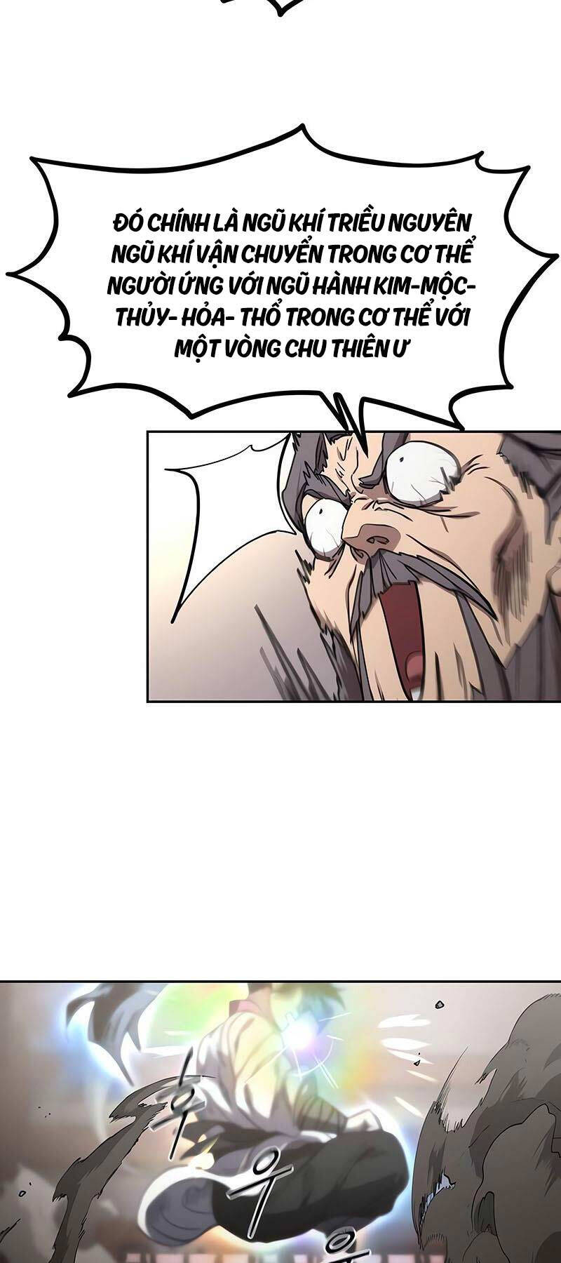 Hoa Sơn Tái Khởi Chapter 116 - 67