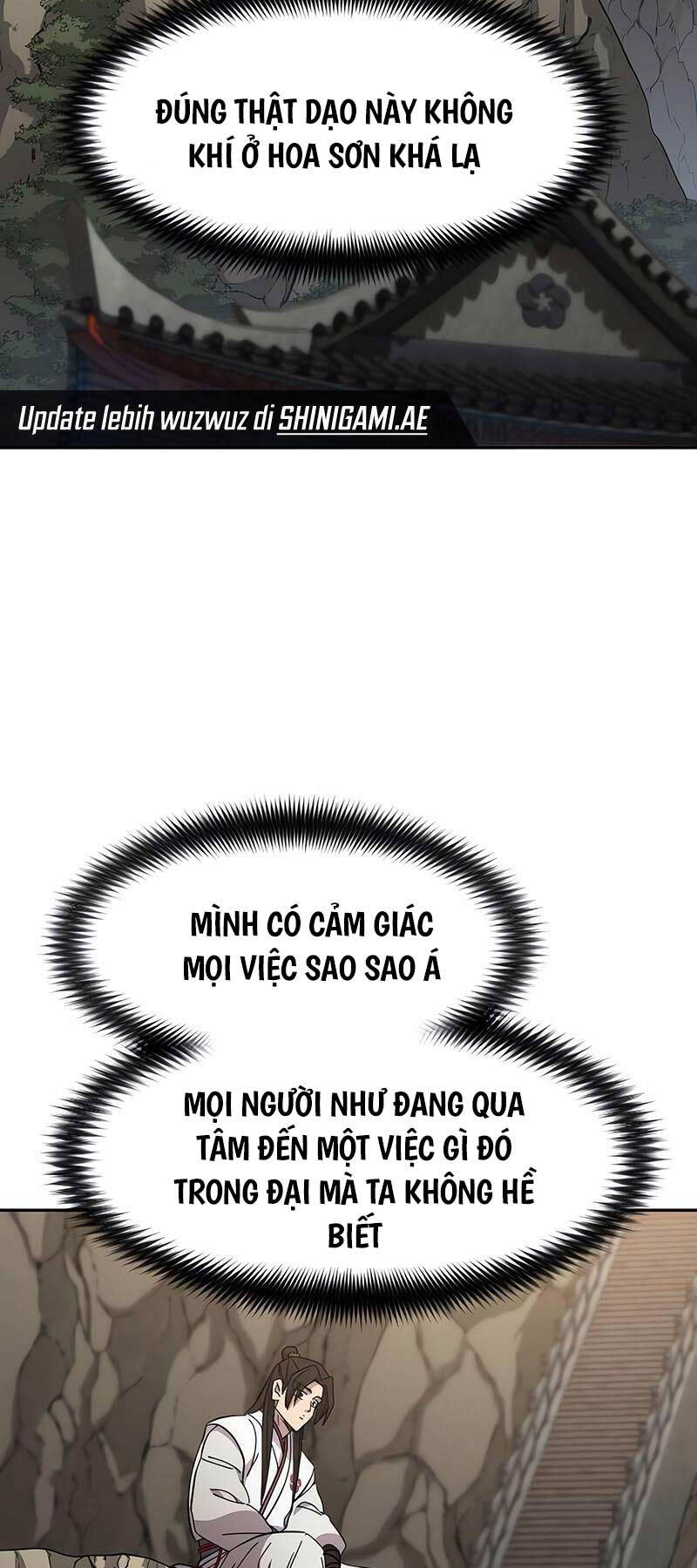 Hoa Sơn Tái Khởi Chapter 116 - 73