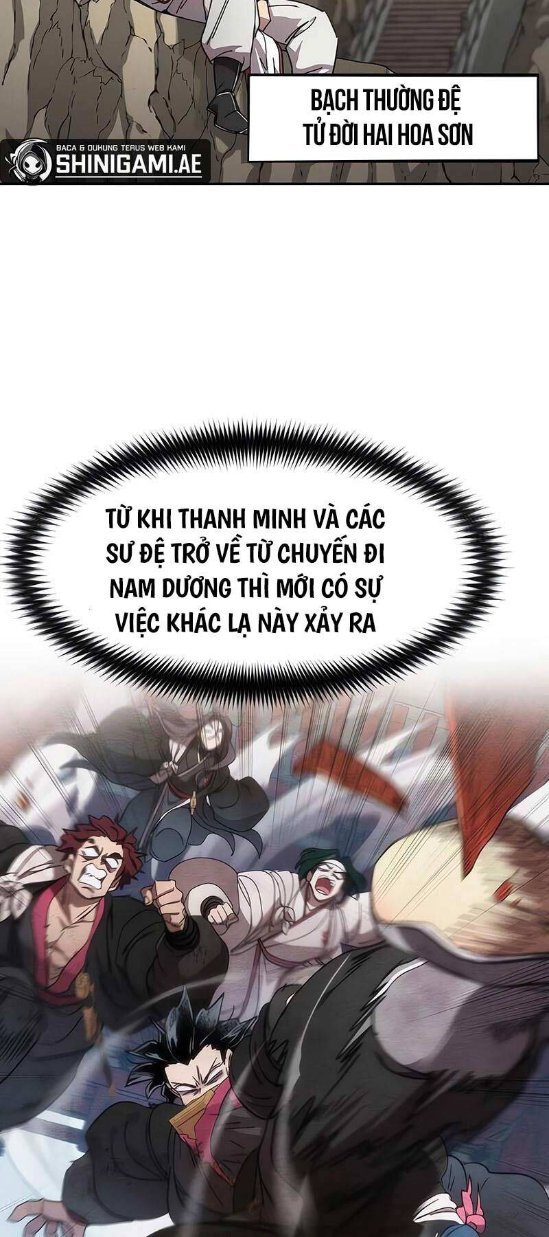 Hoa Sơn Tái Khởi Chapter 116 - 74