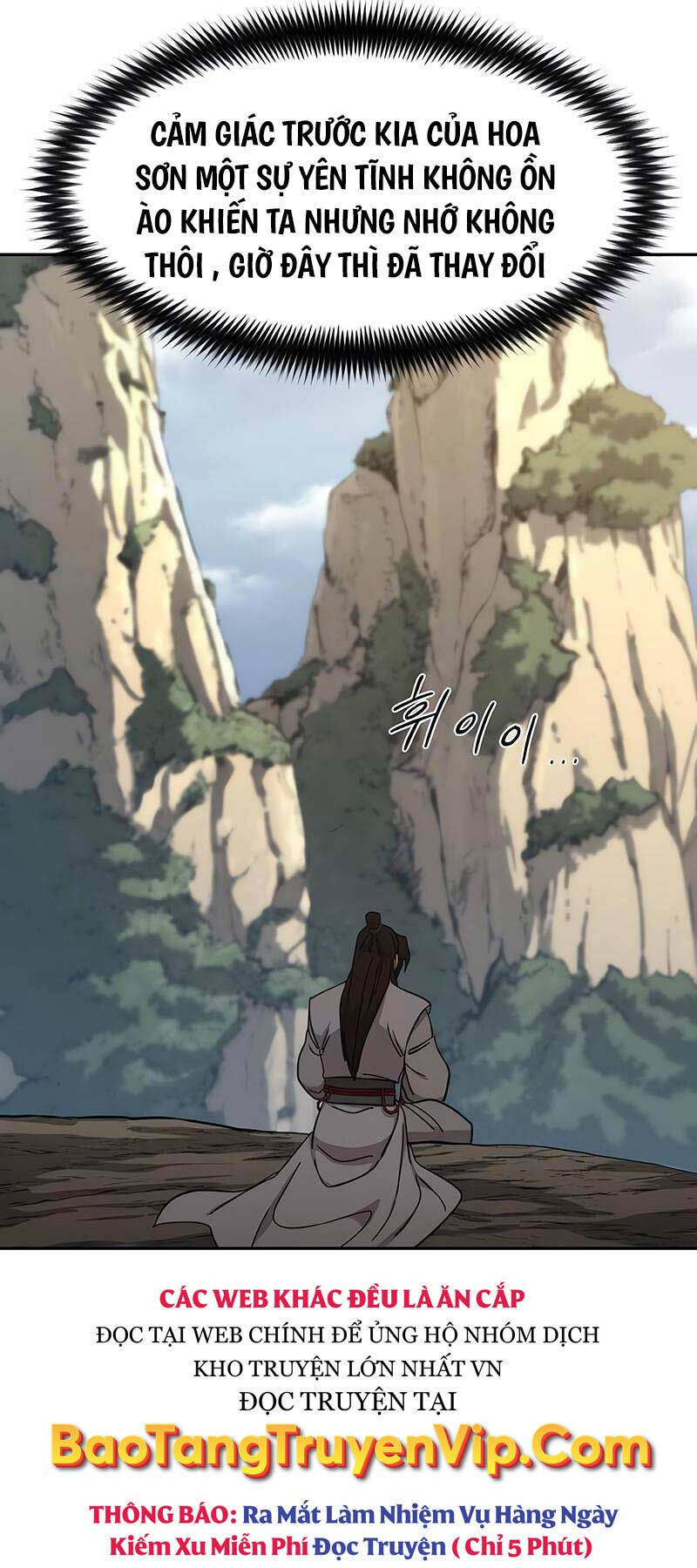 Hoa Sơn Tái Khởi Chapter 116 - 78