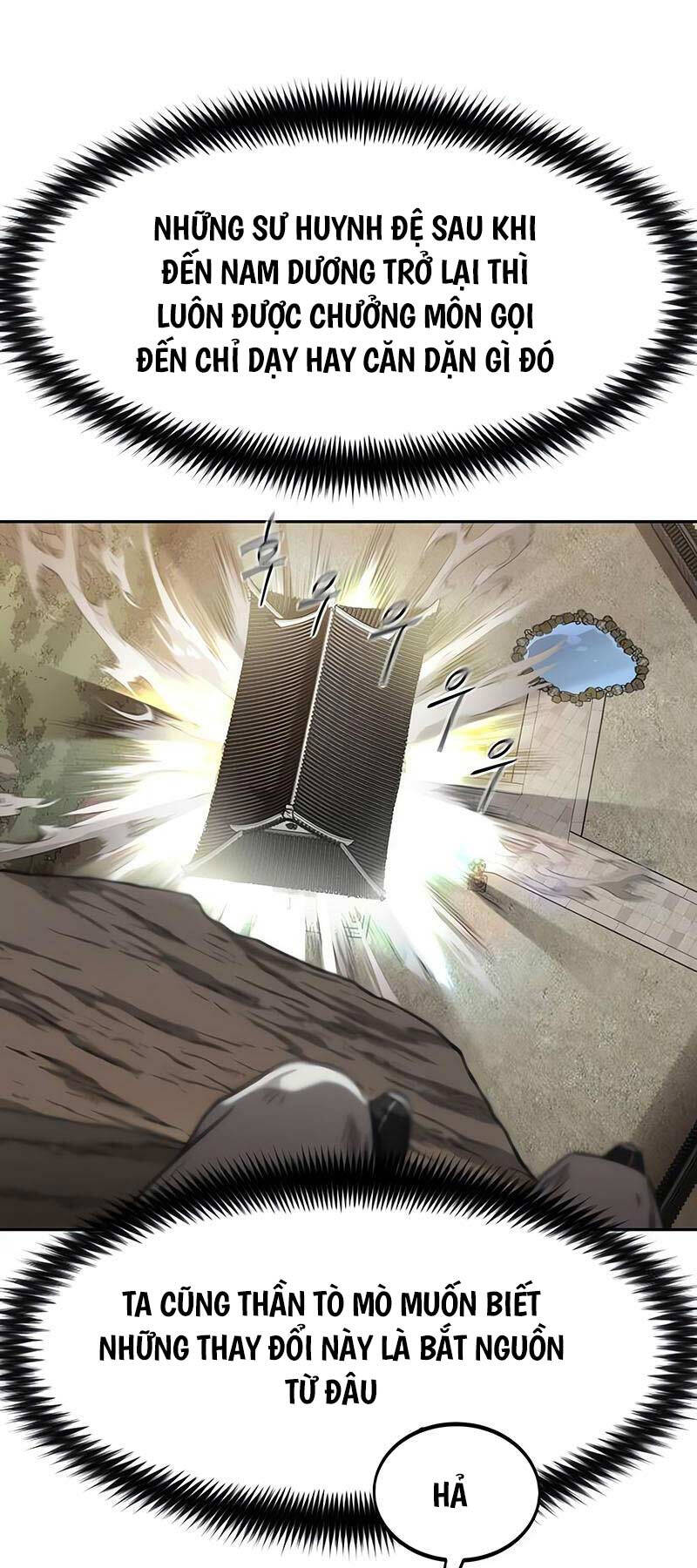 Hoa Sơn Tái Khởi Chapter 116 - 79