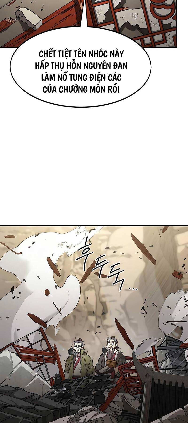 Hoa Sơn Tái Khởi Chapter 116 - 88