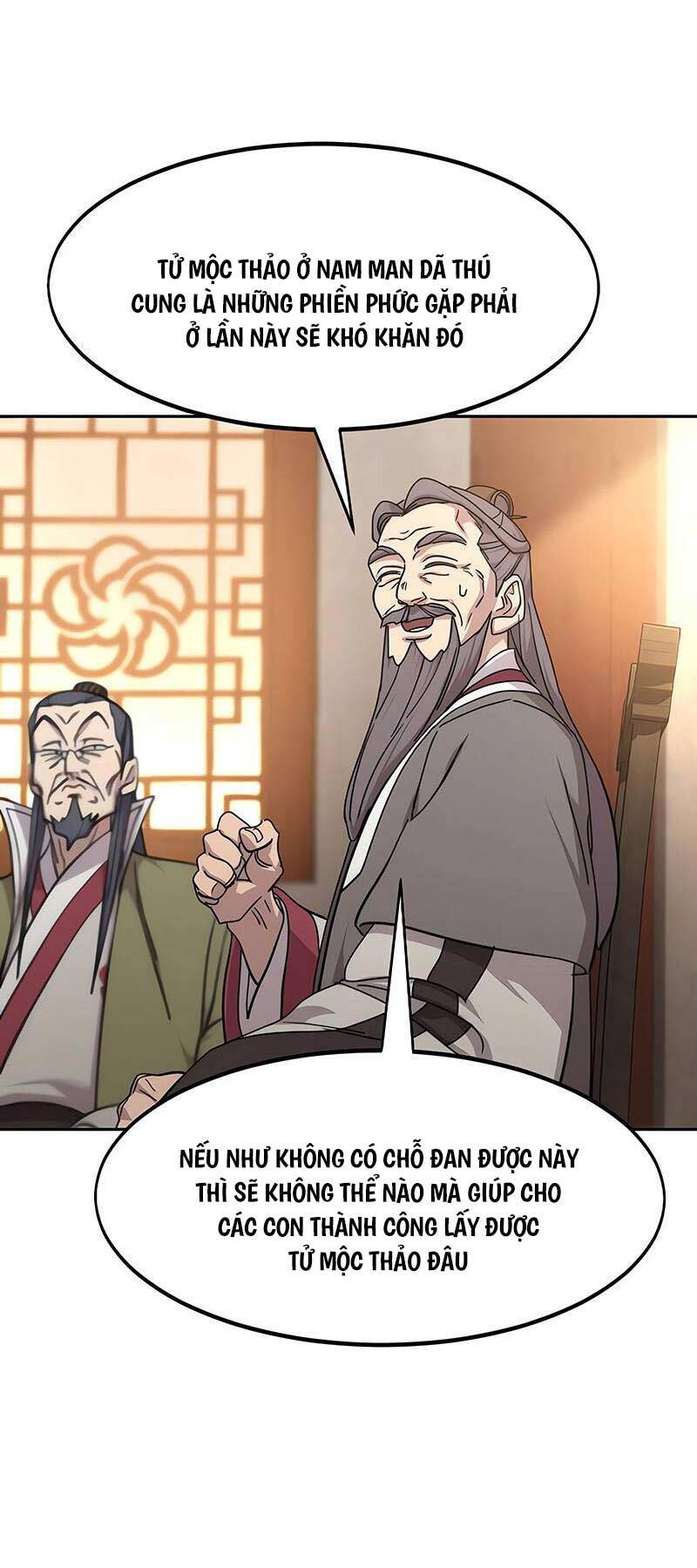 Hoa Sơn Tái Khởi Chapter 116 - 10