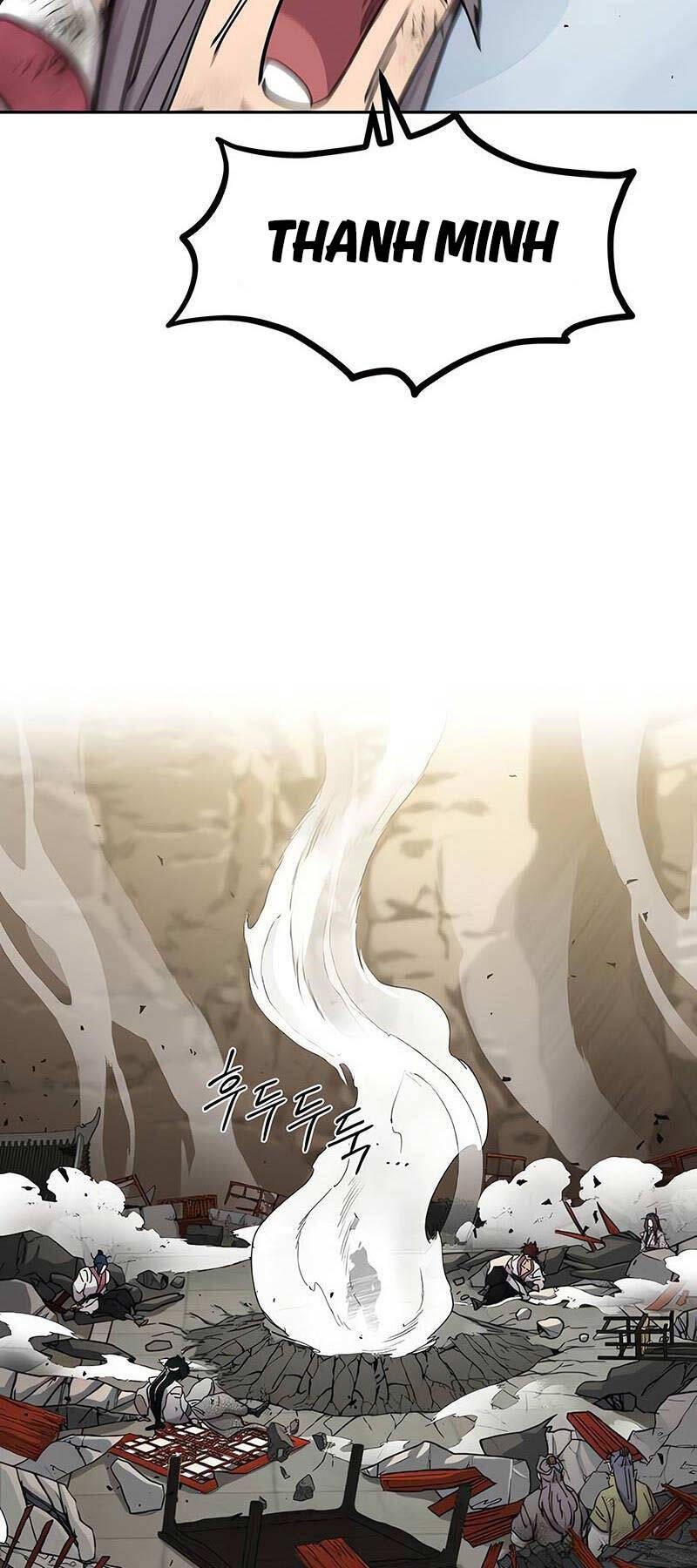 Hoa Sơn Tái Khởi Chapter 116 - 92