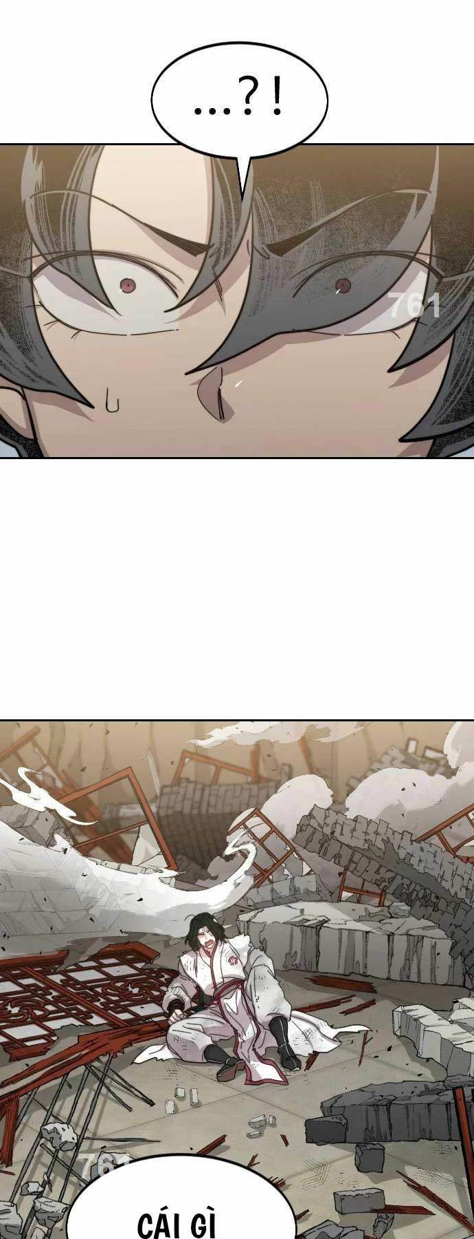 Hoa Sơn Tái Khởi Chapter 117 - 2