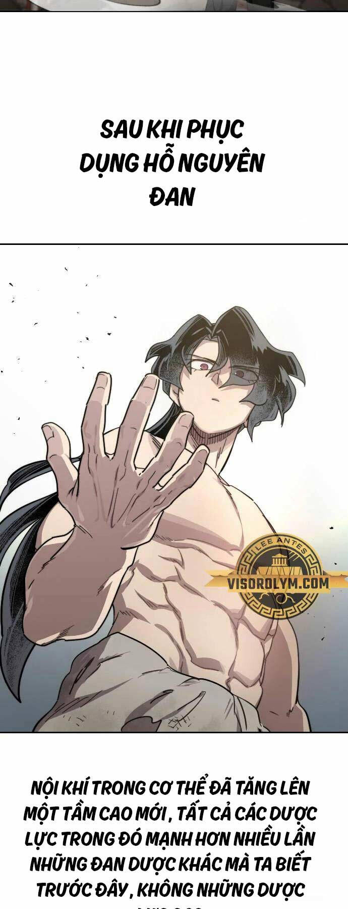 Hoa Sơn Tái Khởi Chapter 117 - 14