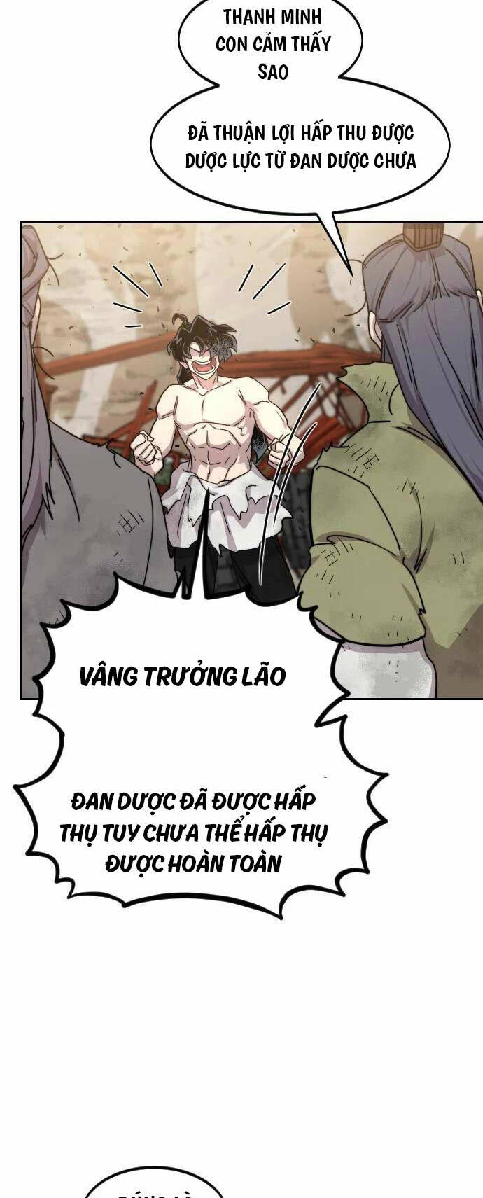 Hoa Sơn Tái Khởi Chapter 117 - 19