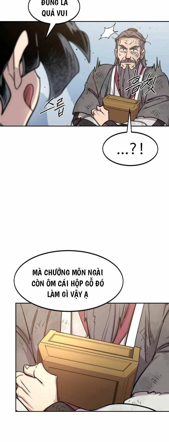 Hoa Sơn Tái Khởi Chapter 117 - 20