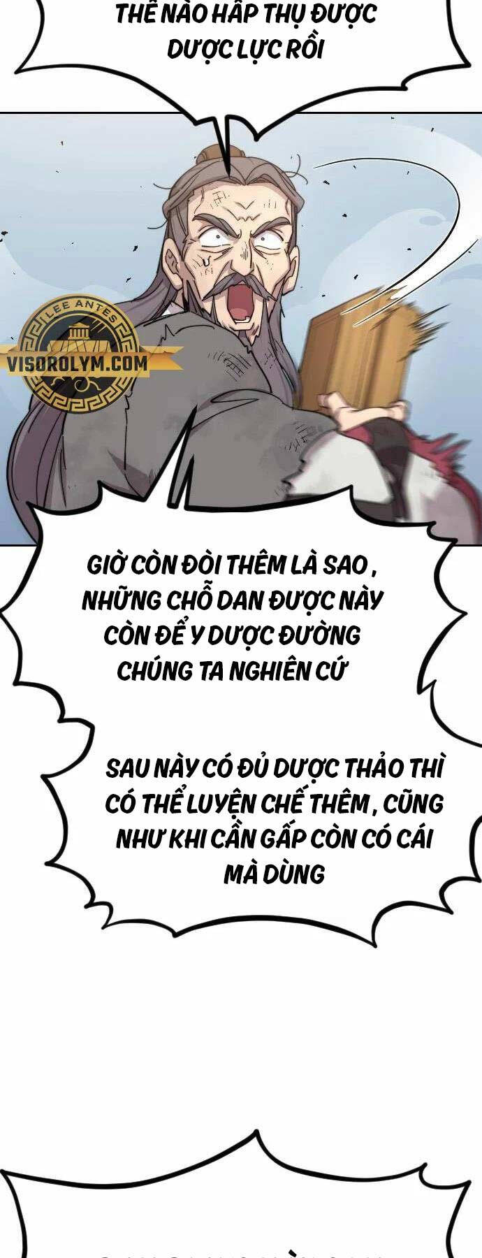 Hoa Sơn Tái Khởi Chapter 117 - 22