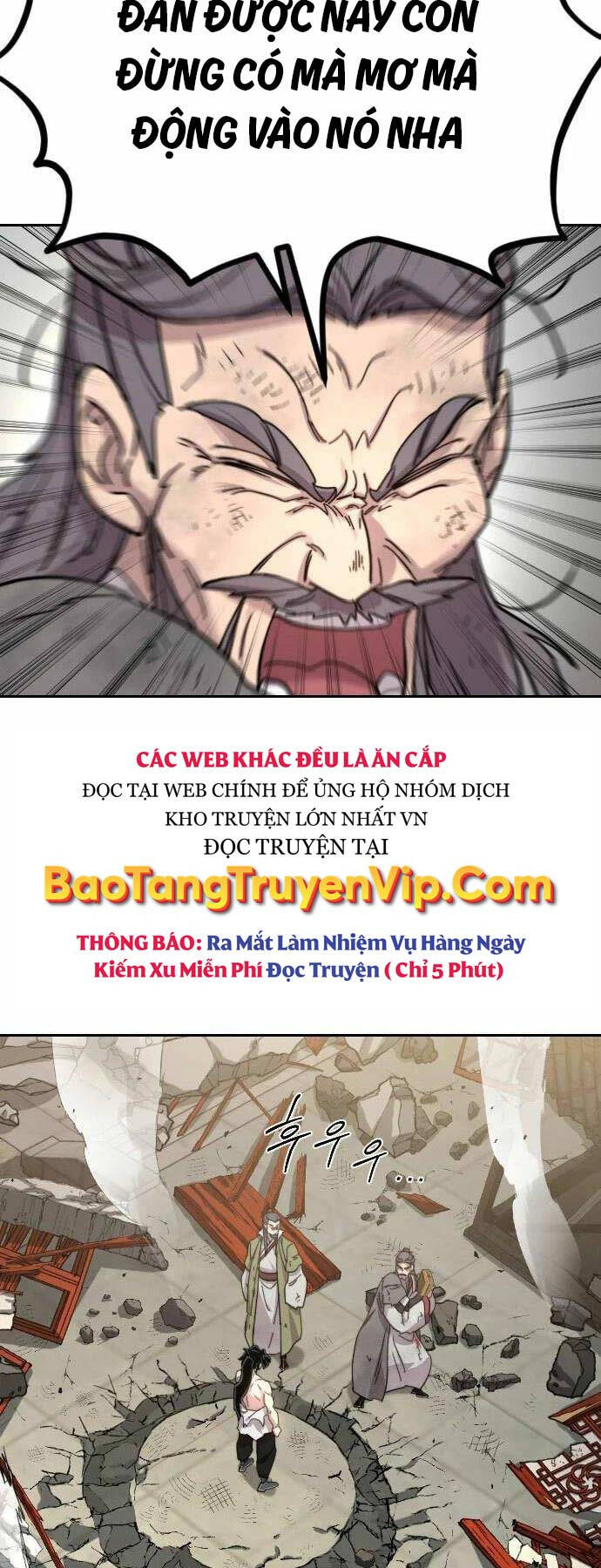 Hoa Sơn Tái Khởi Chapter 117 - 23