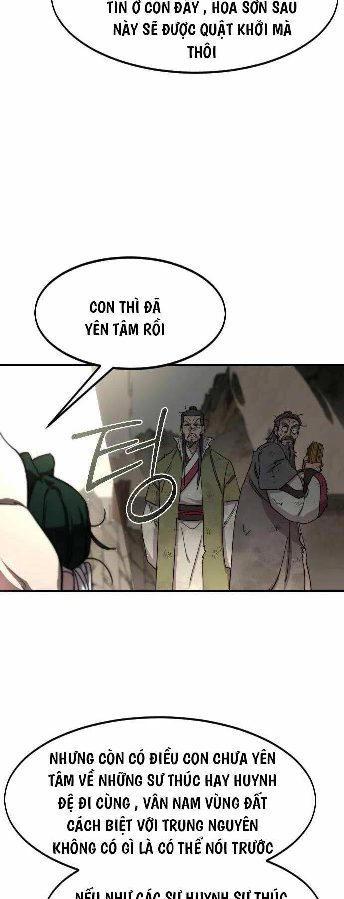 Hoa Sơn Tái Khởi Chapter 117 - 27