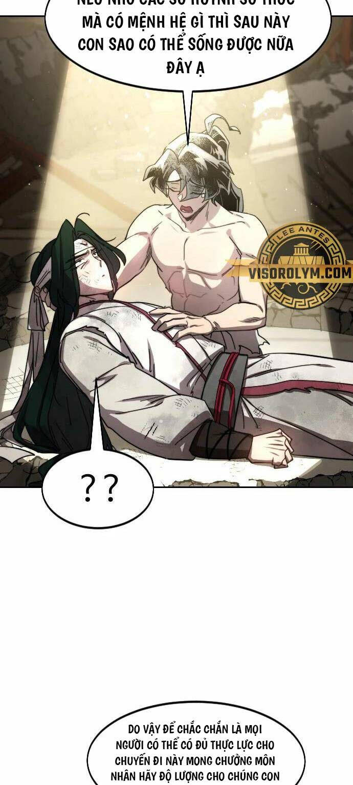 Hoa Sơn Tái Khởi Chapter 117 - 28