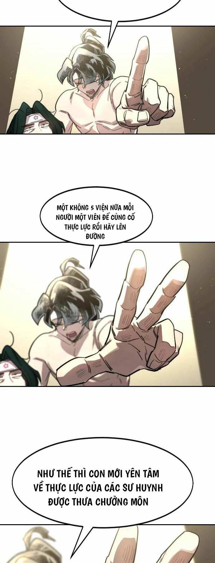 Hoa Sơn Tái Khởi Chapter 117 - 29