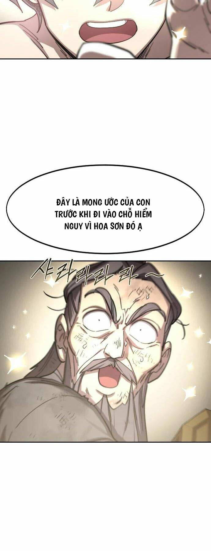 Hoa Sơn Tái Khởi Chapter 117 - 31