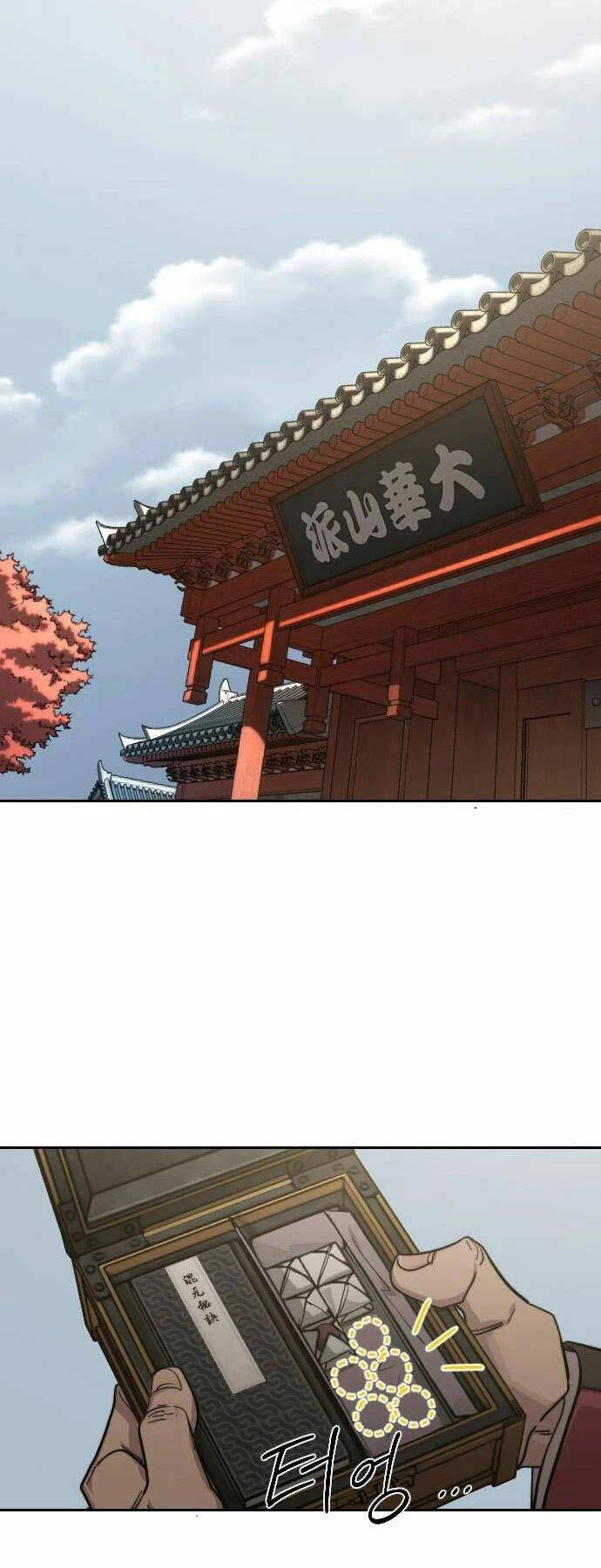 Hoa Sơn Tái Khởi Chapter 117 - 33