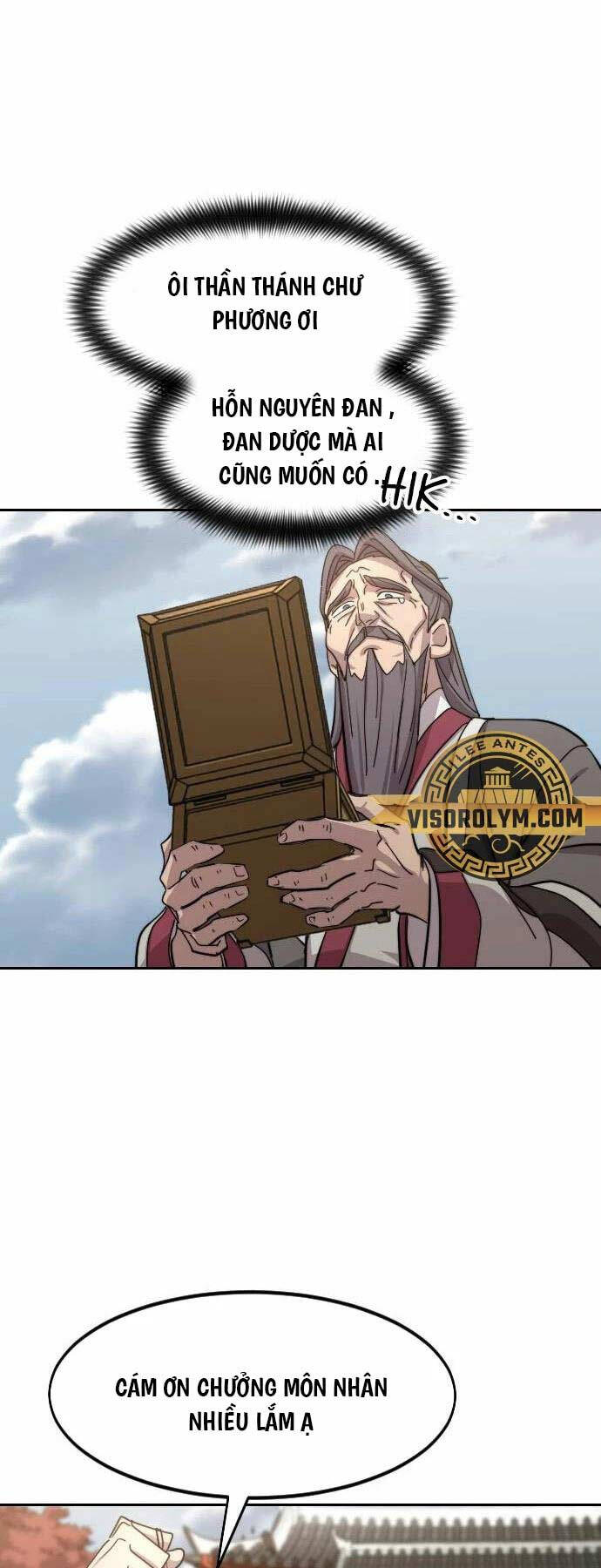 Hoa Sơn Tái Khởi Chapter 117 - 34