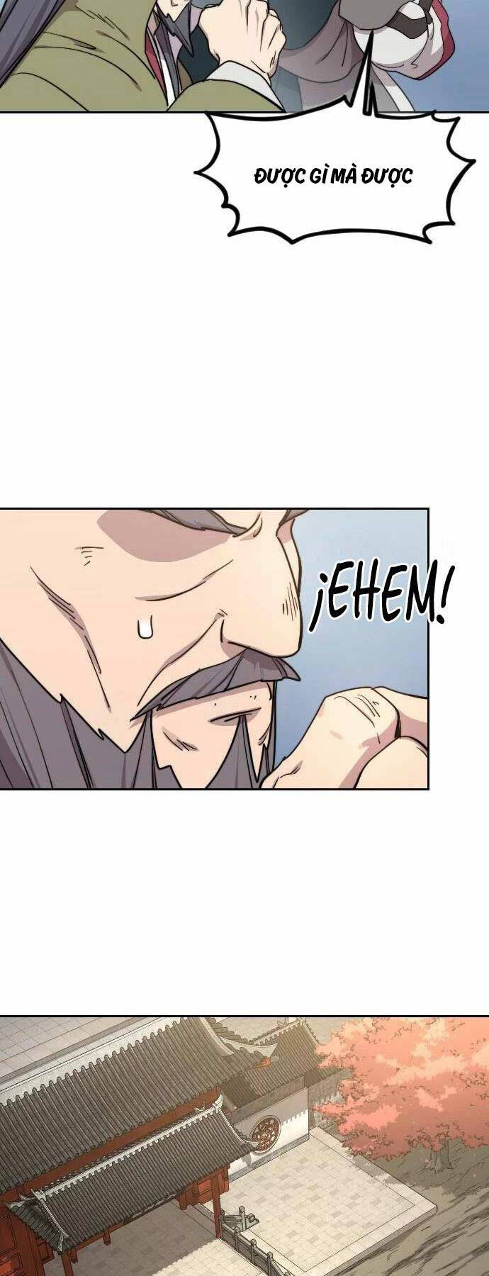 Hoa Sơn Tái Khởi Chapter 117 - 36