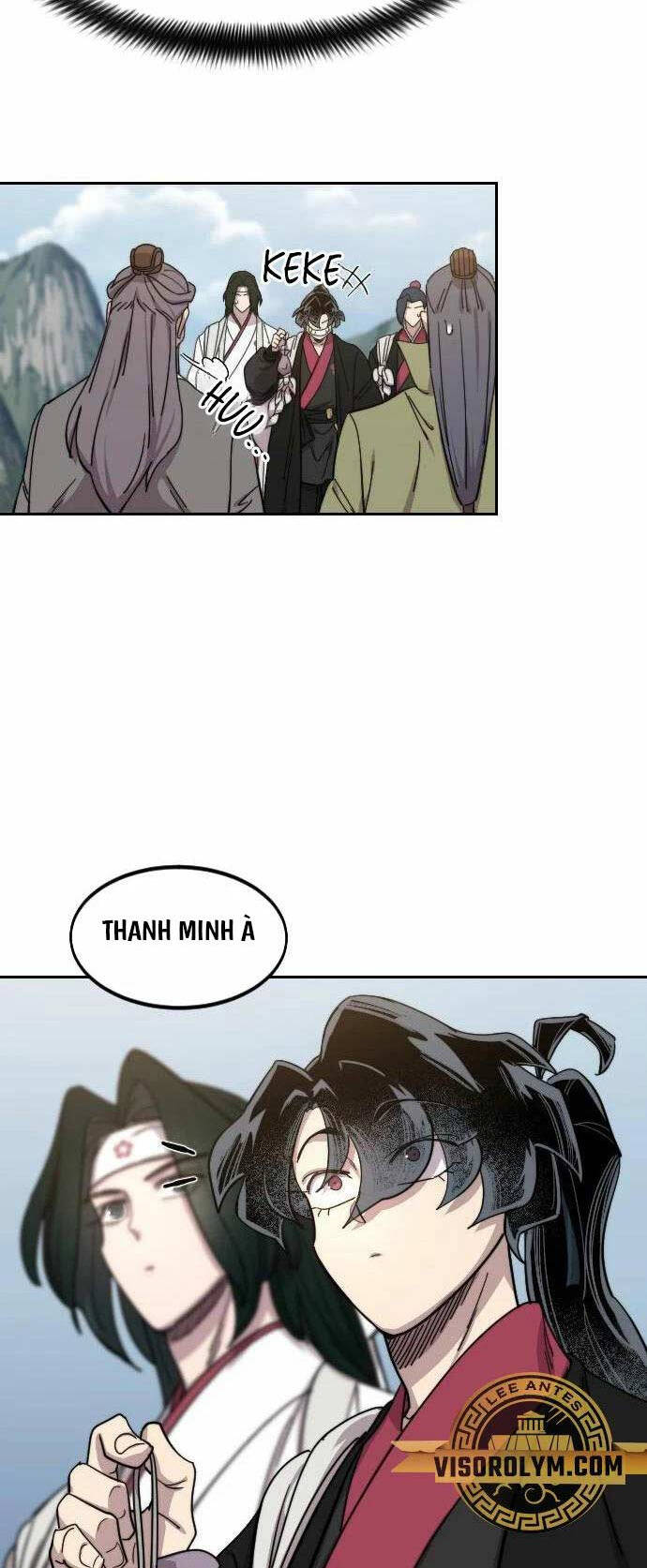 Hoa Sơn Tái Khởi Chapter 117 - 38